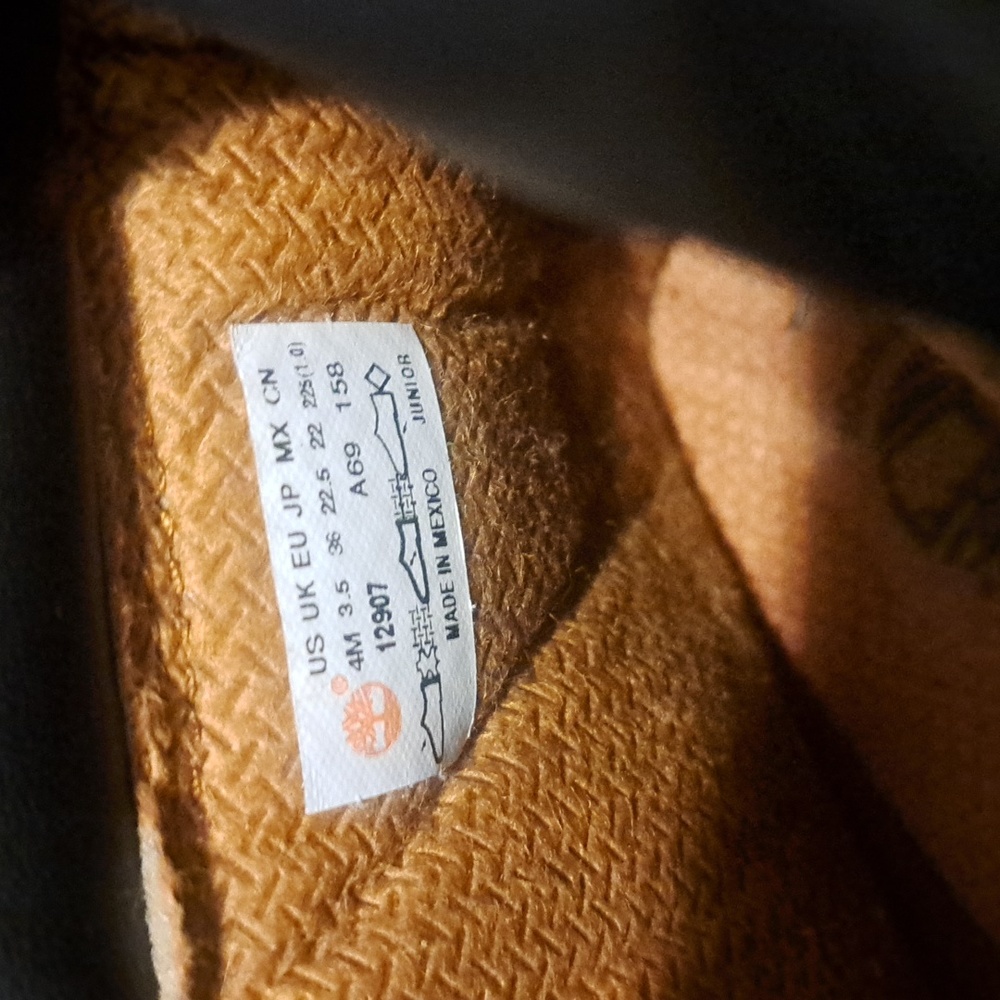 Timberlands - Picture 5 of 6